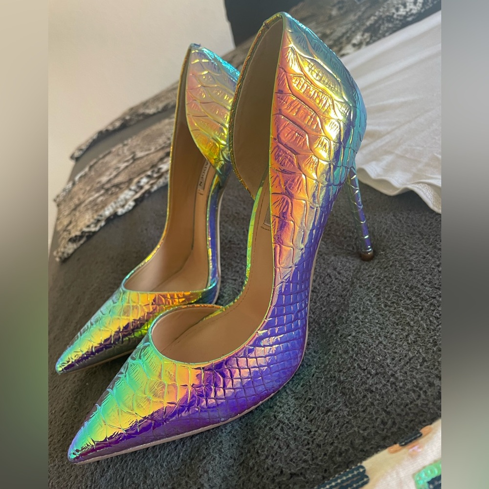 Steven Madden Gorgeous Pumps 🫶🏼